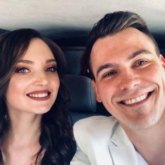 Meet your Posher, Brain - Picture 1 of 1